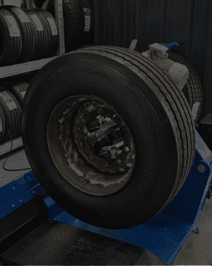Why Choose CLM Tyres?