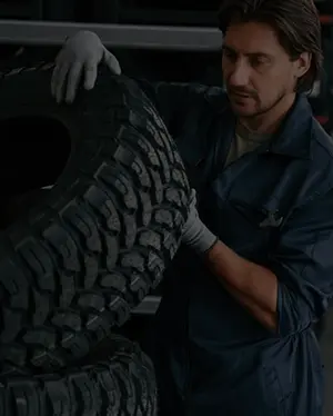 Why Choose Us for Van tyres, HGV tyres and 4×4 Tyres