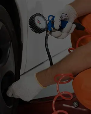 Why Choose Our Air Pressure Check Services