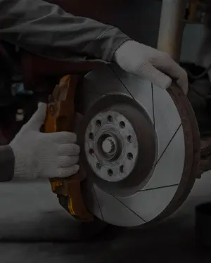 Why Choose CLM Tyres for Brake Pads and Discs